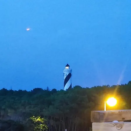 Lejlighed Land A Cote Du Et Ocean , Jardin Privatif 2 A 4 Personnes Vielle-Saint-Girons