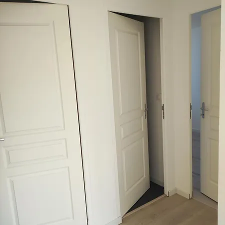 Lejlighed Land A Cote Du Et Ocean , Jardin Privatif 2 A 4 Personnes *