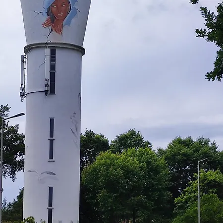 Lejlighed Land A Cote Du Et Ocean , Jardin Privatif 2 A 4 Personnes Vielle-Saint-Girons