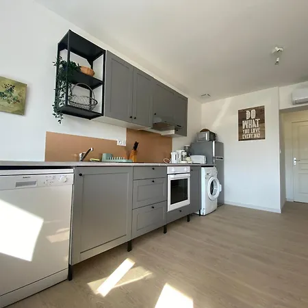 Land Apartment Vielle-Saint-Girons